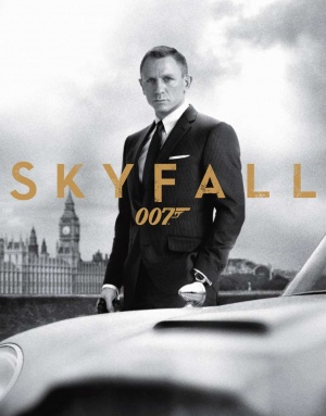Skyfall