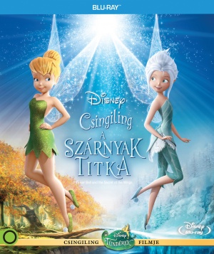 Blu-Ray