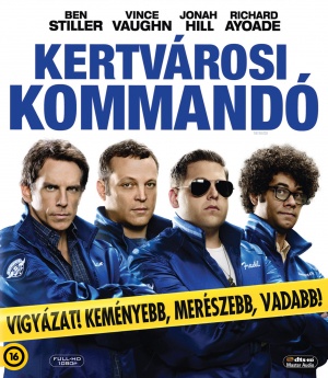 Blu-Ray