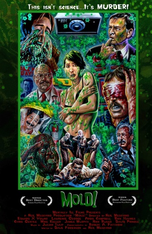 Mold!