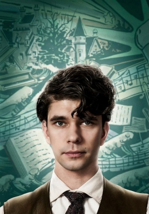 Cloud Atlas