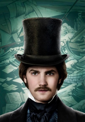 Cloud Atlas