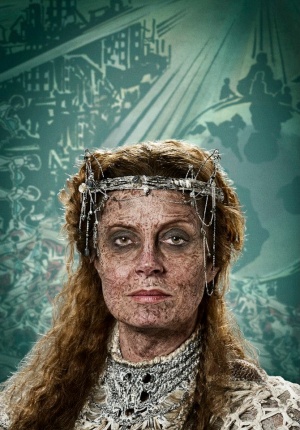 Cloud Atlas