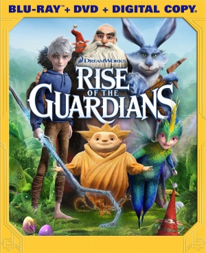 Blu-Ray