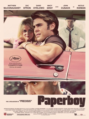 The Paperboy