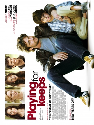 Playing for Keeps