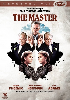DVD