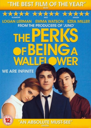 The Perks of Being a Wallflower