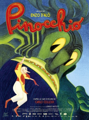 Pinocchio