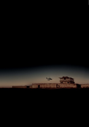 Zero Dark Thirty