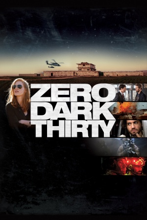 Zero Dark Thirty