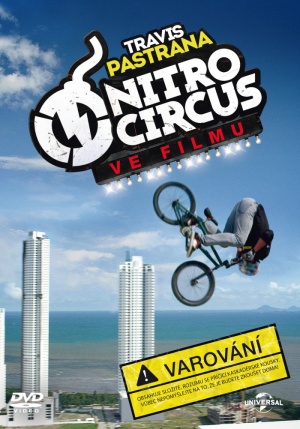 DVD