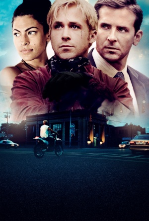 The Place Beyond the Pines