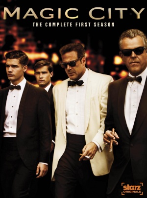 DVD