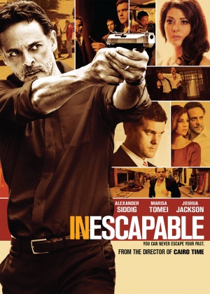 Inescapable