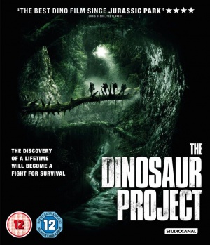 Blu-Ray