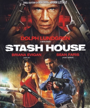 Blu-Ray
