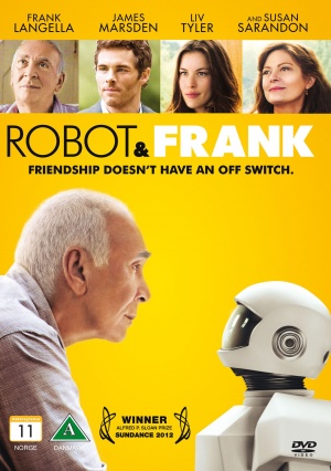 DVD