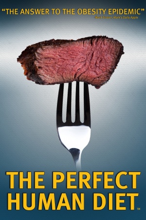 In Search of the Perfect Human Diet