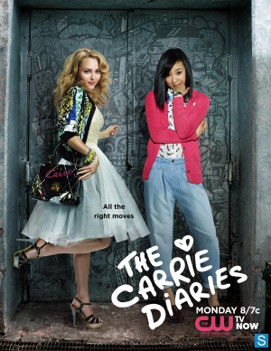 The Carrie Diaries