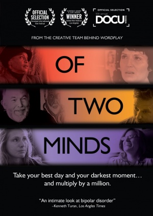 Of Two Minds