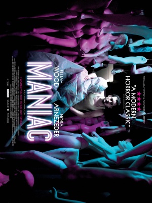 Maniac