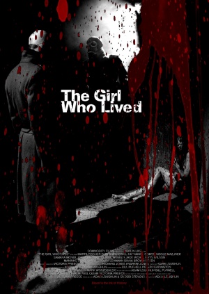 The Girl Who Lived