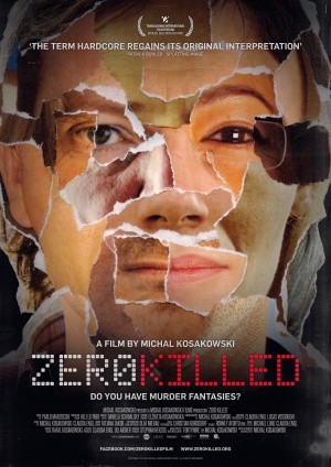 Zero Killed