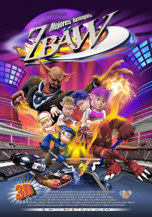 Z-Baw