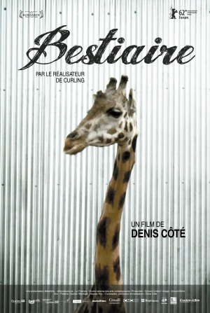Bestiaire