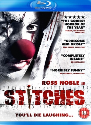 Stitches