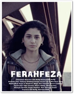 Ferahfeza