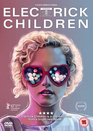 Electrick Children