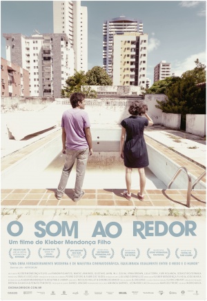 O Som ao Redor