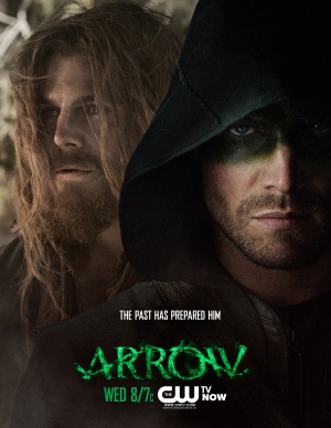 Arrow