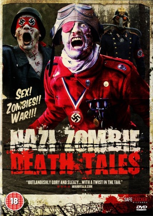 Battlefield Death Tales