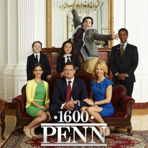 1600 Penn