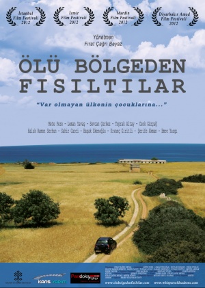 Ölü bölgeden fisiltilar