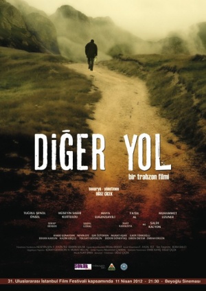 Diger yol - Bir Trabzon filmi