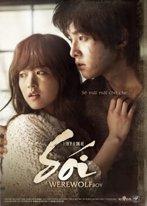Neuk-dae-so-nyeon