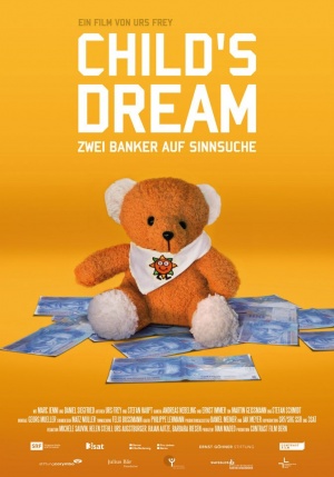Child's Dream - Zwei Banker Auf Sinnsuche