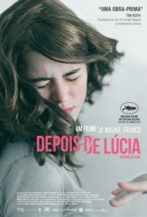 Después de Lucía