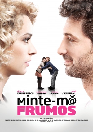 Minte-mã frumos