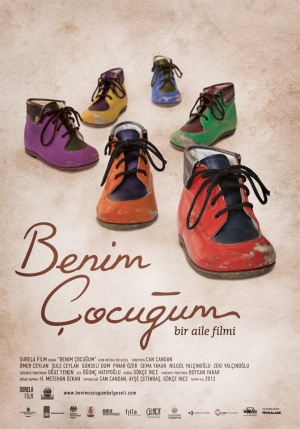 Benim Cocugum