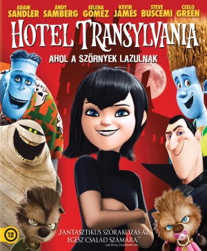 Hotel Transylvania