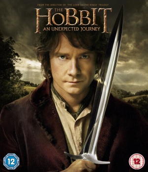 Blu-Ray