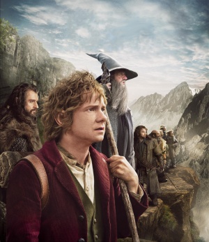 The Hobbit: An Unexpected Journey