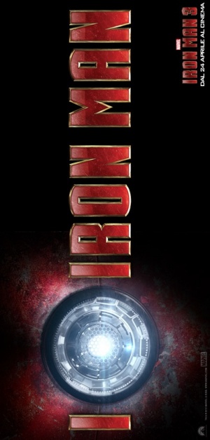 Iron Man 3
