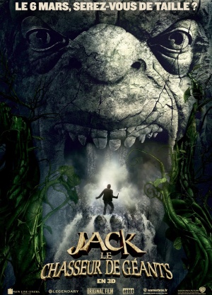 Jack the Giant Slayer