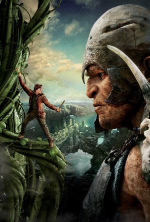 Jack the Giant Slayer